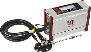 Taşınabilir Endüstriyel Analizörler