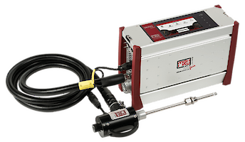 Sentez Gazı (Syngas) Analizörleri