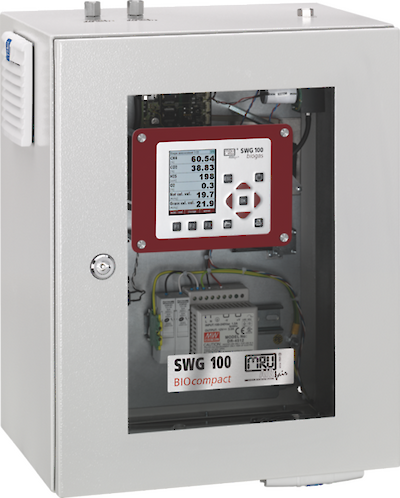 SWG 100 BIOcompact