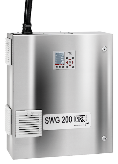 SWG 200 CEM