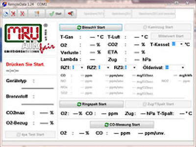 Windows İçin PC Yazılımı