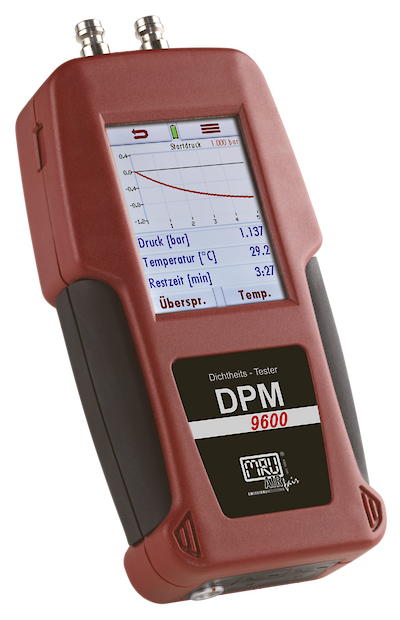 DPM 9600