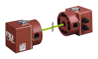 Bacada Toz (Opasite) Ölçüm Sistemleri