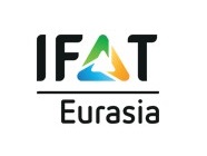 IFAT EURASIA Fuarı